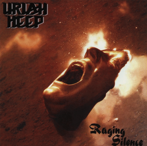 Uriah Heep : Raging Silence